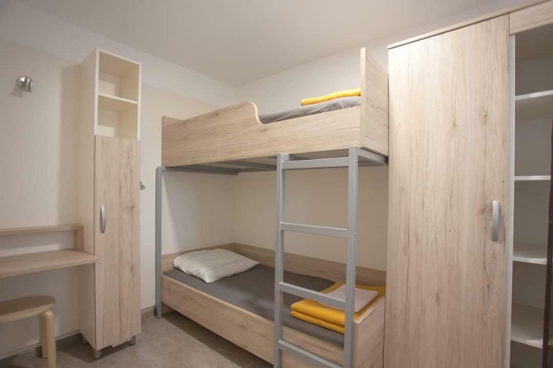 Bungalow Comfort 100 M From The Beach Premantura Luaran gambar